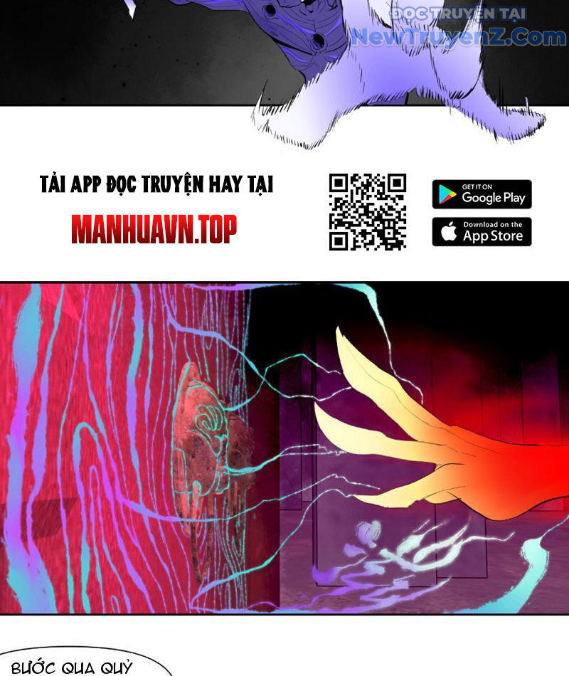 Bách Quỷ Lục Chap 4 - Next Chap 5