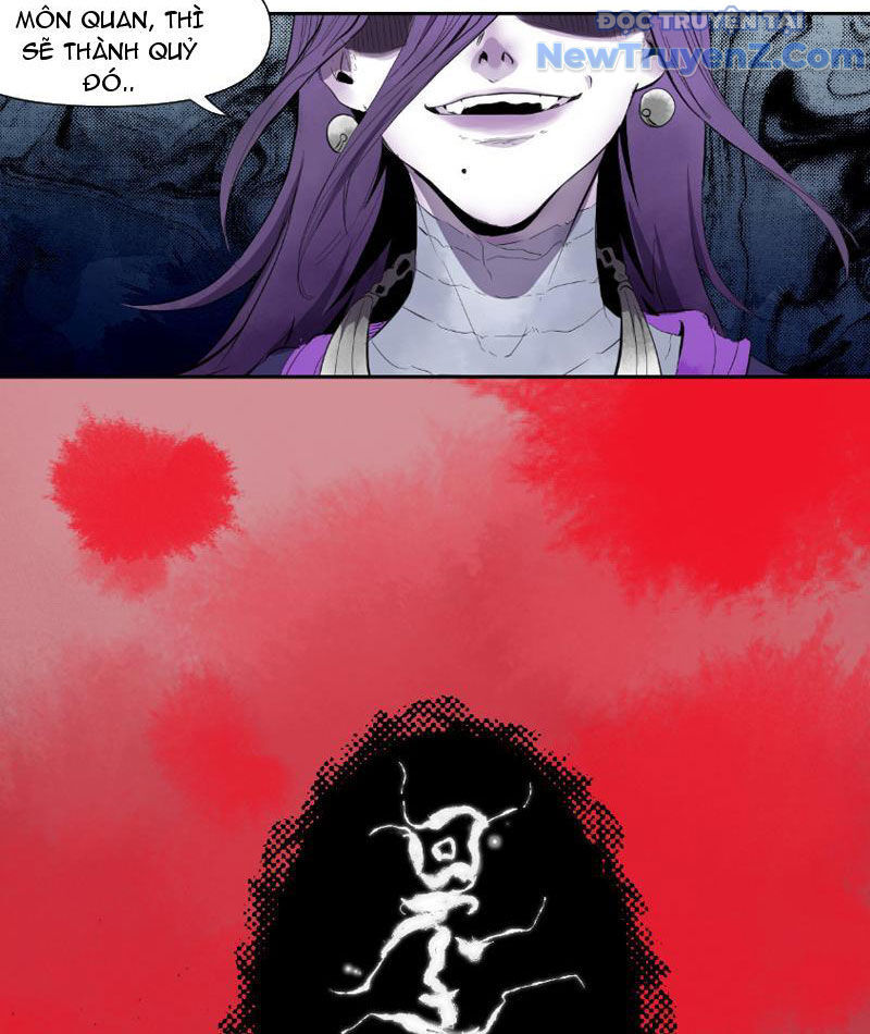 Bách Quỷ Lục Chap 4 - Next Chap 5