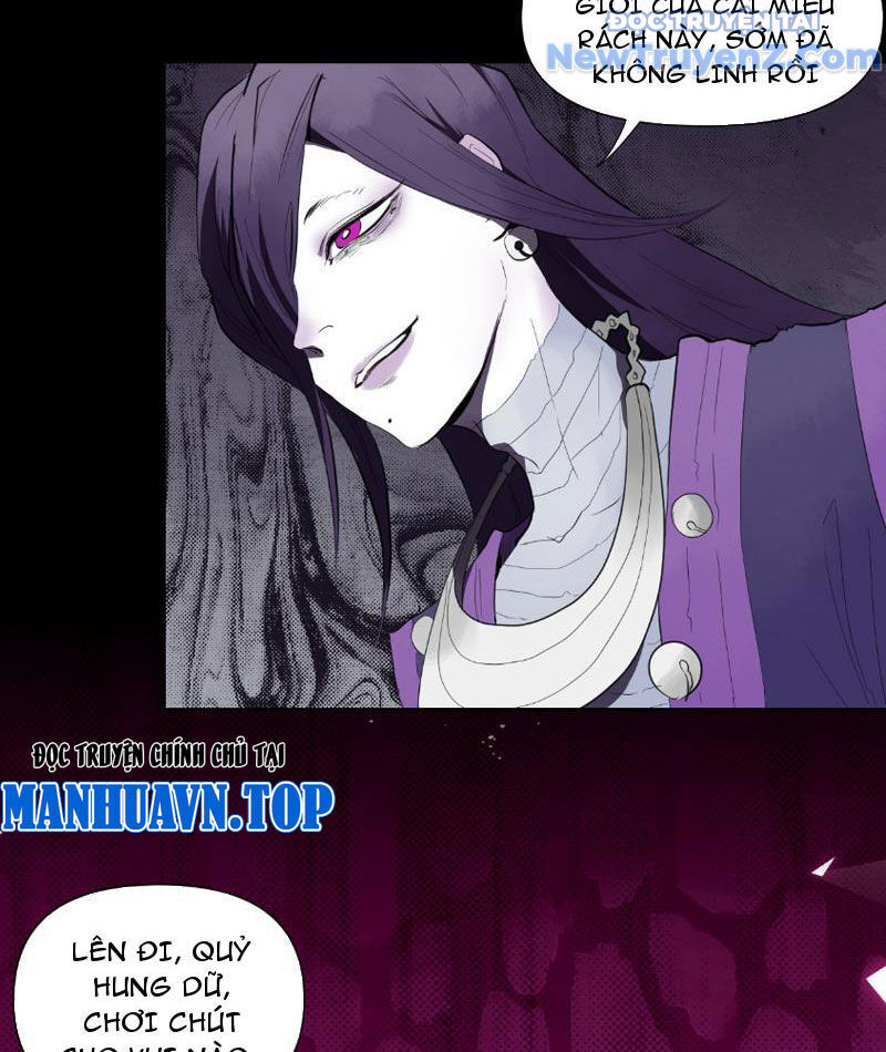 Bách Quỷ Lục Chap 4 - Next Chap 5