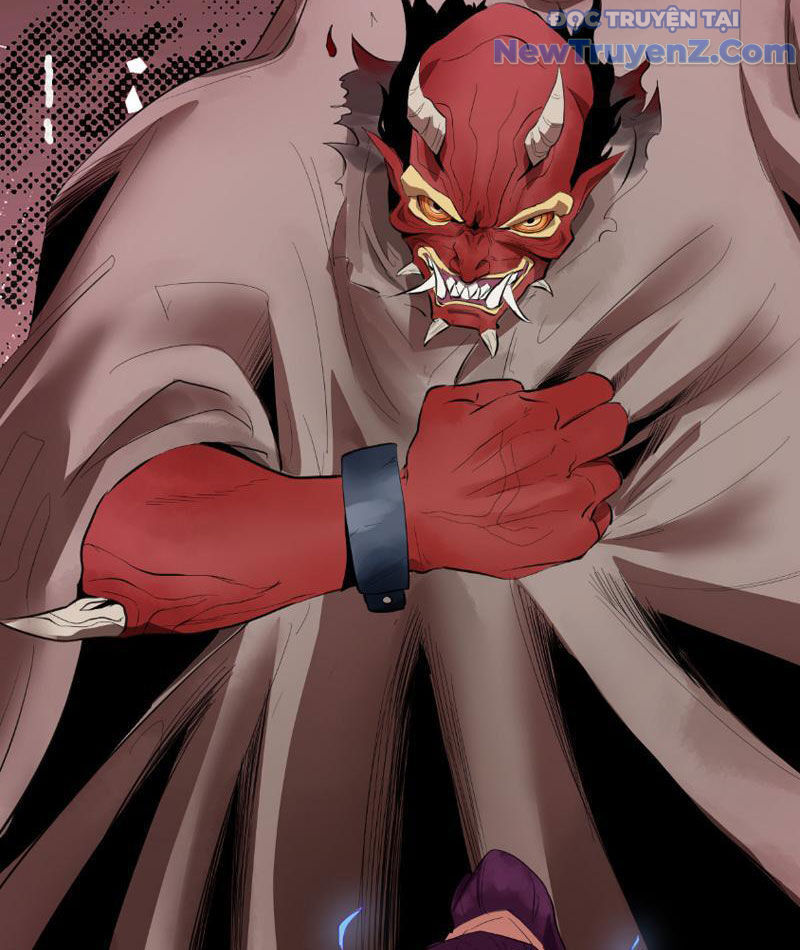 Bách Quỷ Lục Chap 4 - Next Chap 5