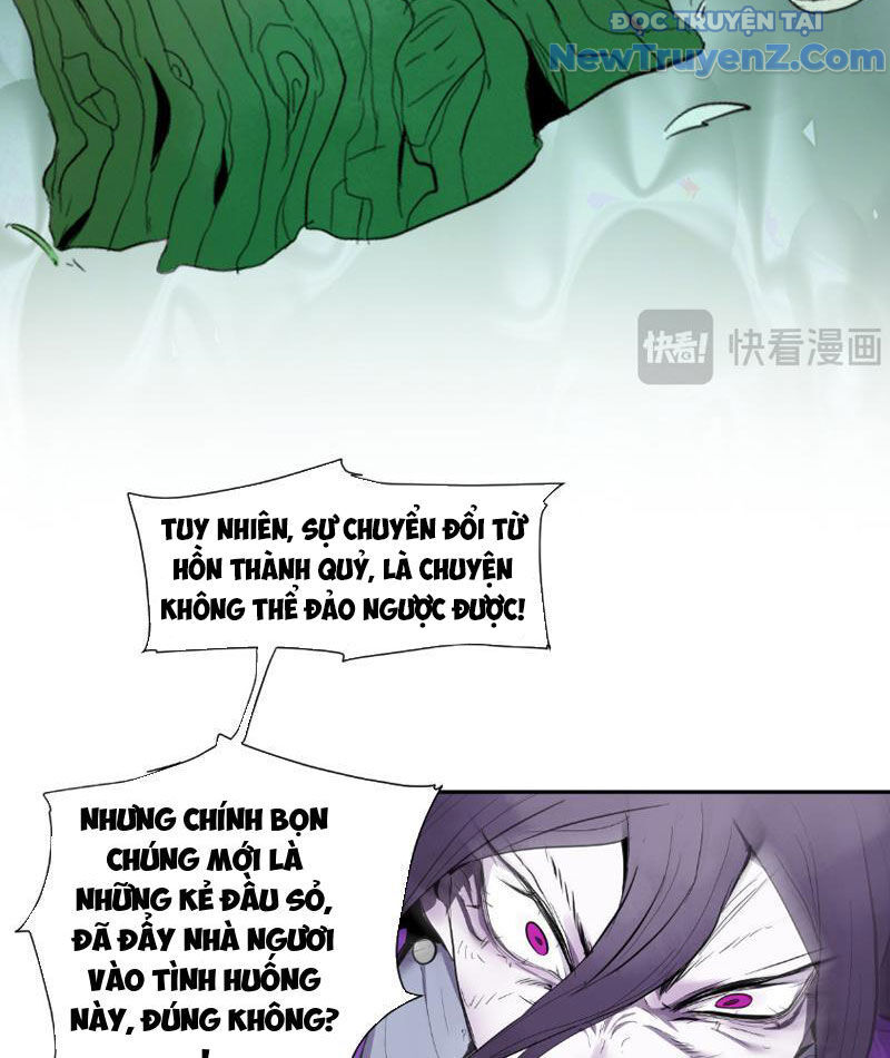 Bách Quỷ Lục Chap 5 - Next Chap 6