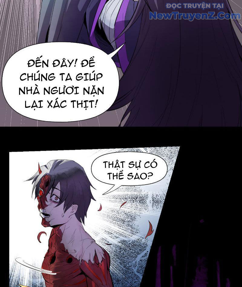 Bách Quỷ Lục Chap 5 - Next Chap 6