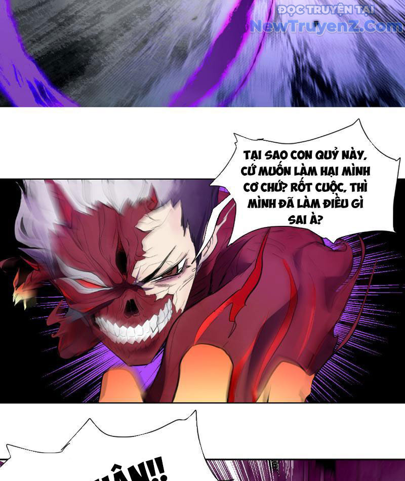 Bách Quỷ Lục Chap 5 - Next Chap 6