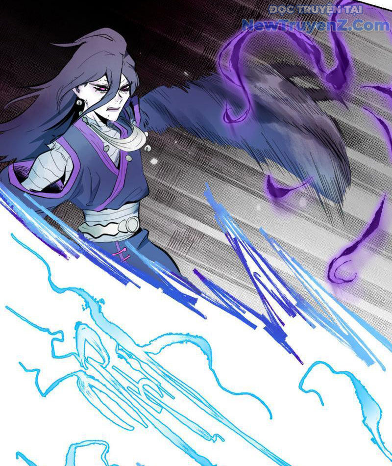 Bách Quỷ Lục Chap 5 - Next Chap 6