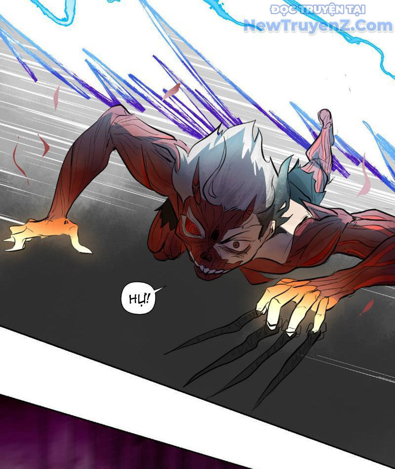 Bách Quỷ Lục Chap 5 - Next Chap 6