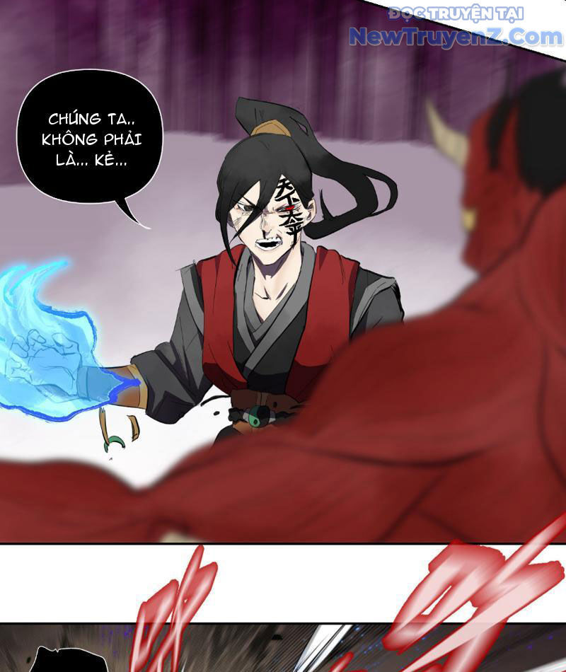 Bách Quỷ Lục Chap 5 - Next Chap 6