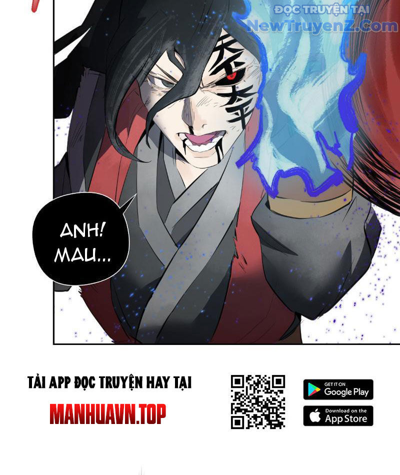 Bách Quỷ Lục Chap 5 - Next Chap 6