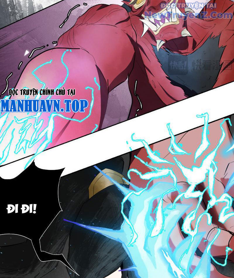 Bách Quỷ Lục Chap 5 - Next Chap 6