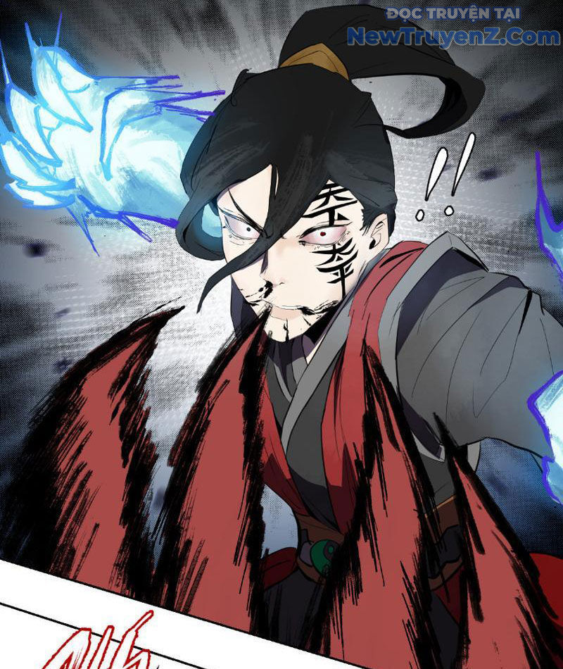 Bách Quỷ Lục Chap 5 - Next Chap 6