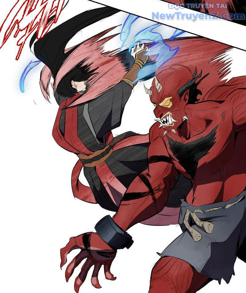 Bách Quỷ Lục Chap 5 - Next Chap 6