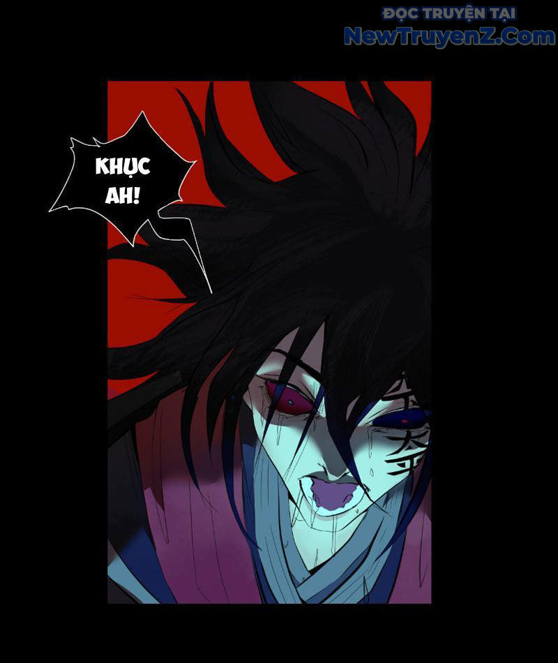 Bách Quỷ Lục Chap 5 - Next Chap 6