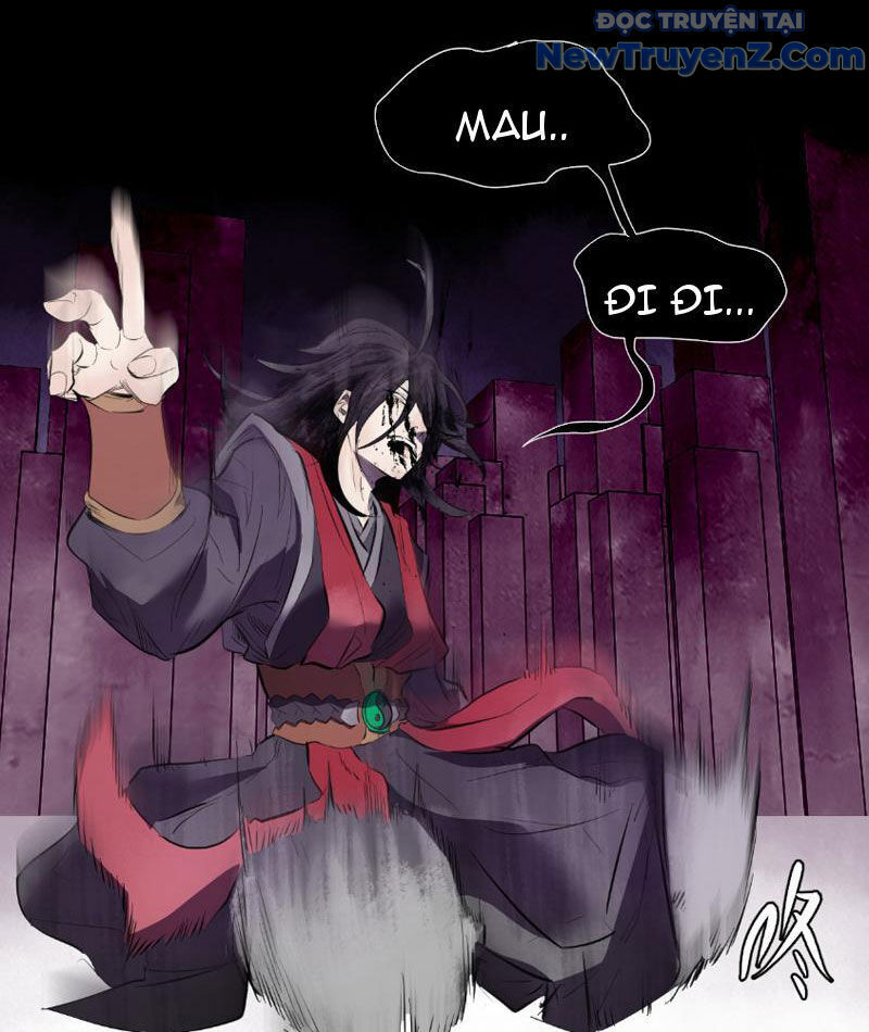 Bách Quỷ Lục Chap 5 - Next Chap 6