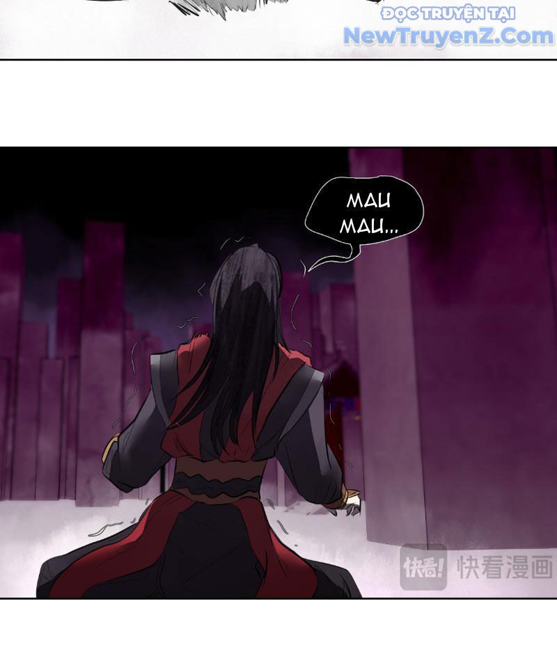 Bách Quỷ Lục Chap 5 - Next Chap 6