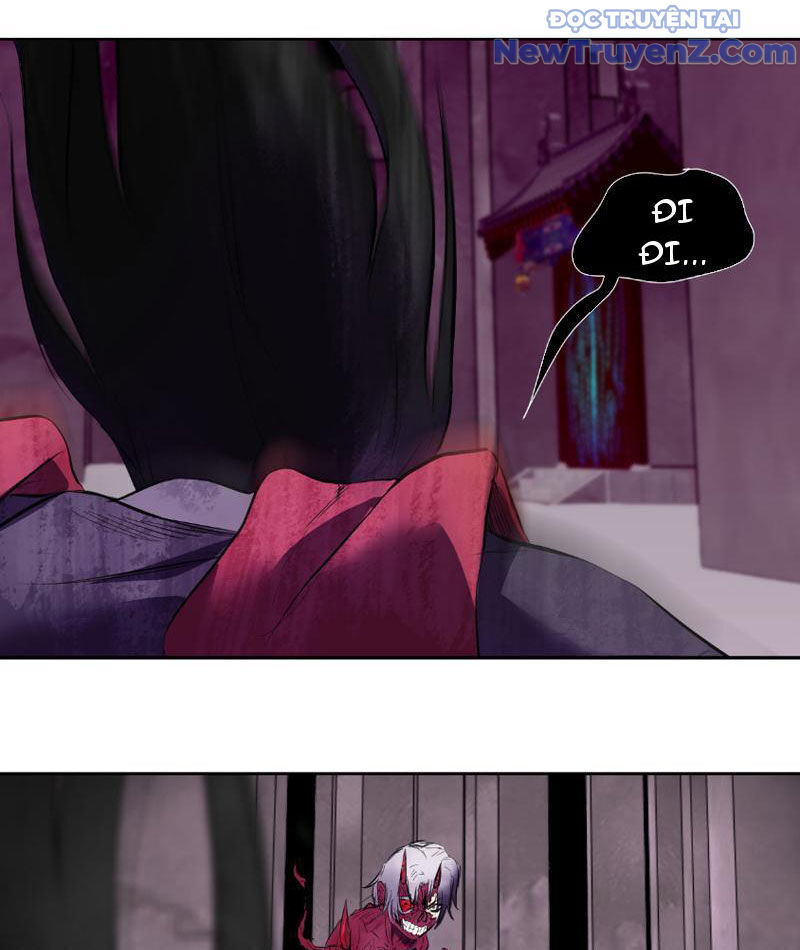 Bách Quỷ Lục Chap 5 - Next Chap 6