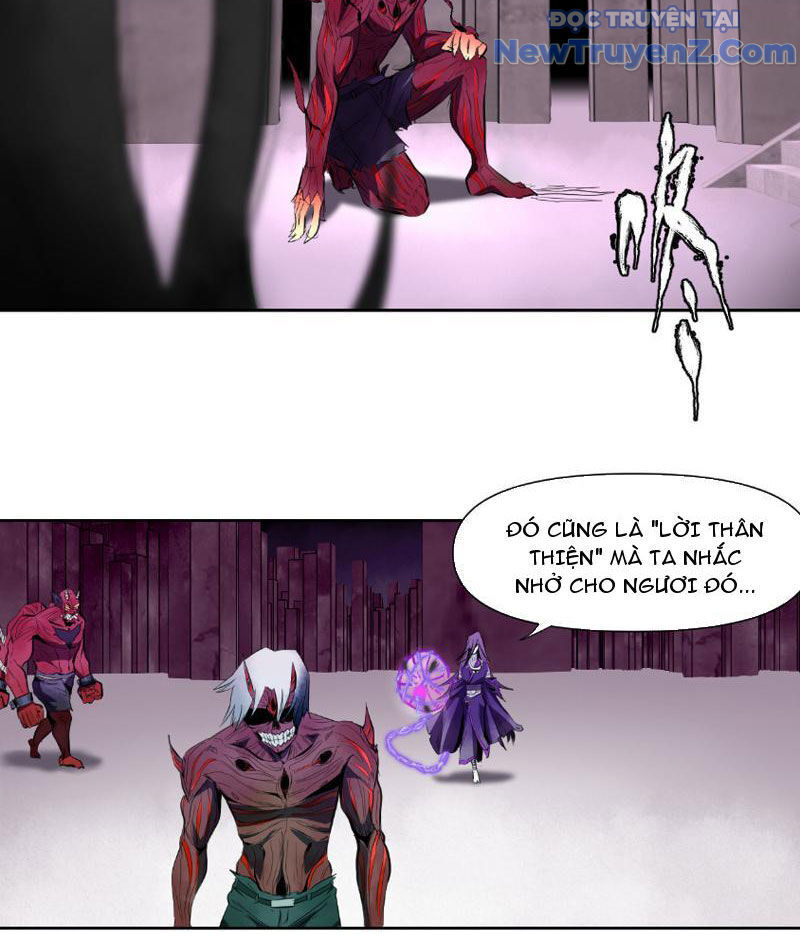 Bách Quỷ Lục Chap 5 - Next Chap 6