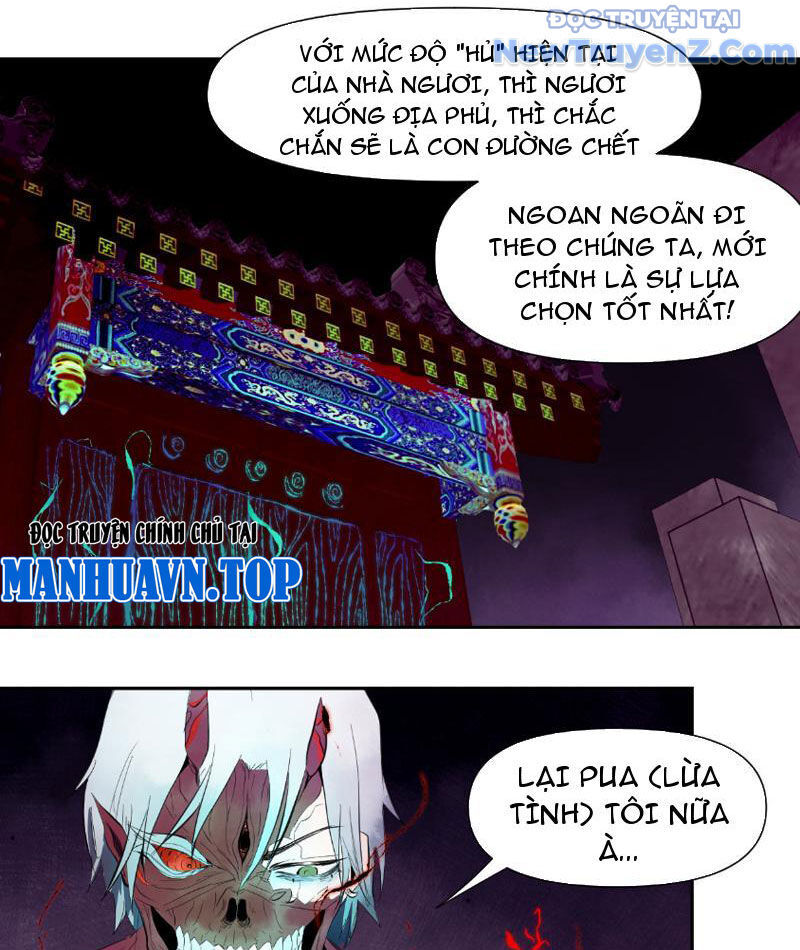Bách Quỷ Lục Chap 5 - Next Chap 6