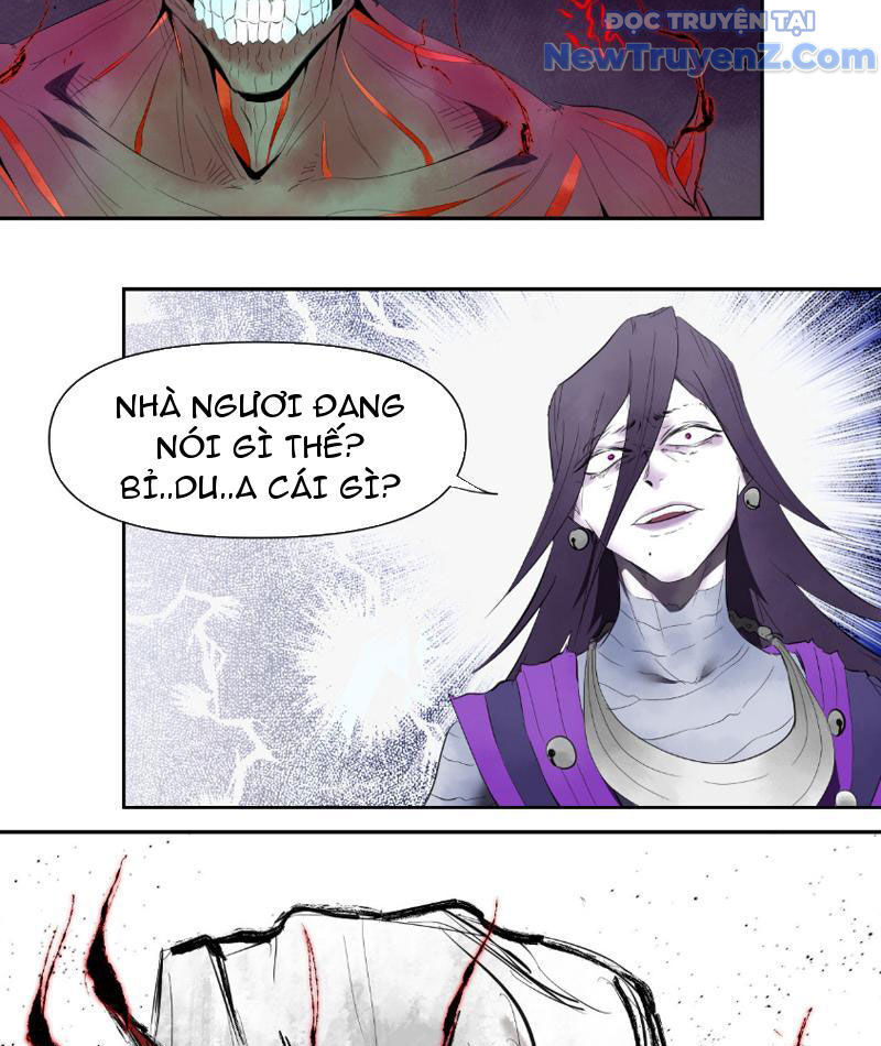Bách Quỷ Lục Chap 5 - Next Chap 6