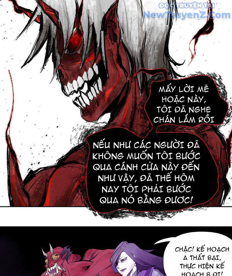 Bách Quỷ Lục Chap 5 - Next Chap 6