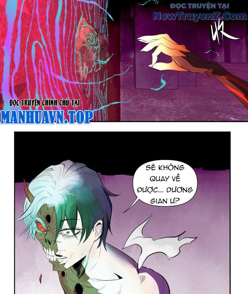 Bách Quỷ Lục Chap 5 - Next Chap 6