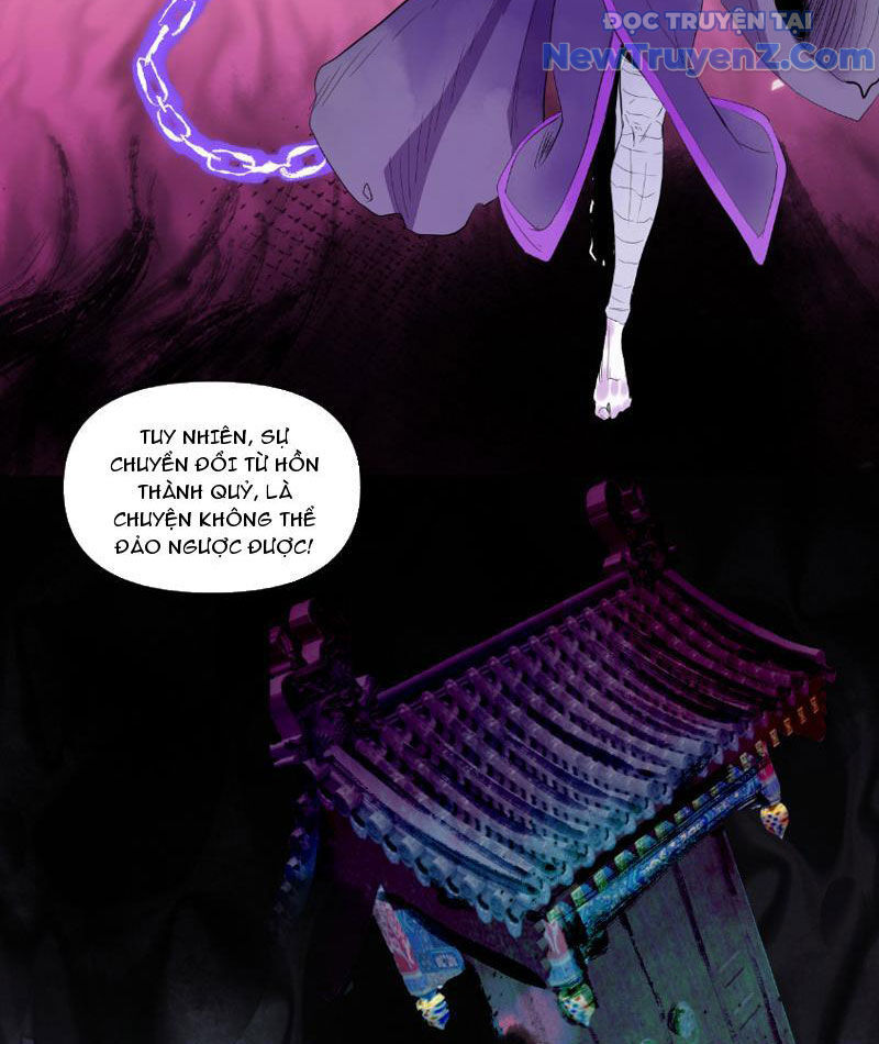 Bách Quỷ Lục Chap 5 - Next Chap 6
