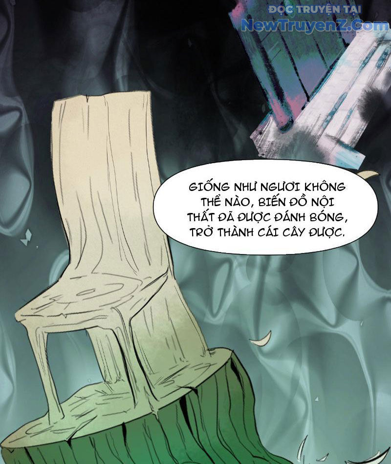 Bách Quỷ Lục Chap 5 - Next Chap 6