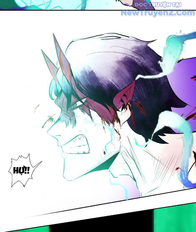 Bách Quỷ Lục Chap 6 - Next Chap 7