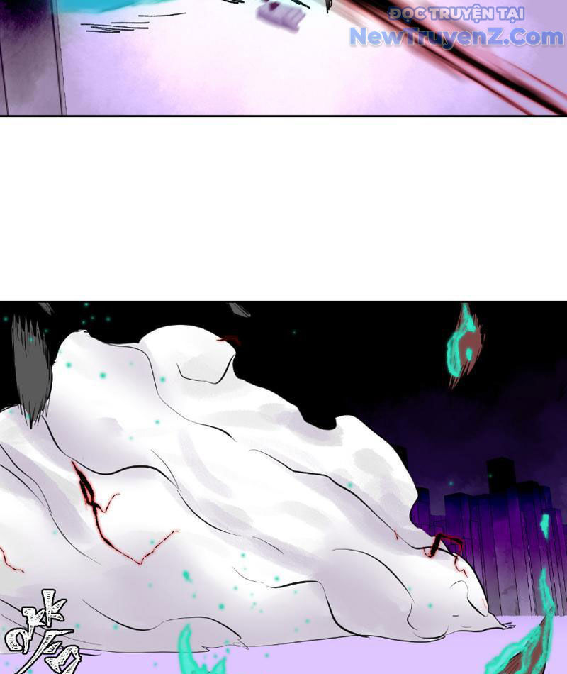 Bách Quỷ Lục Chap 6 - Next Chap 7