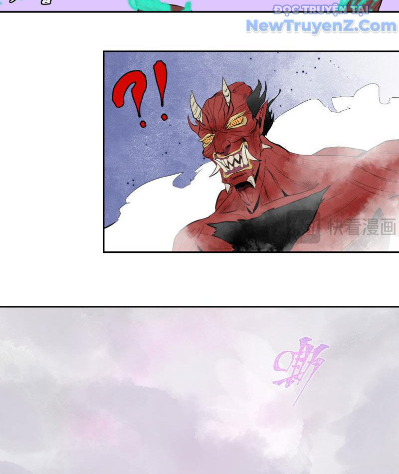 Bách Quỷ Lục Chap 6 - Next Chap 7