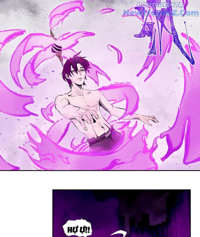 Bách Quỷ Lục Chap 6 - Next Chap 7