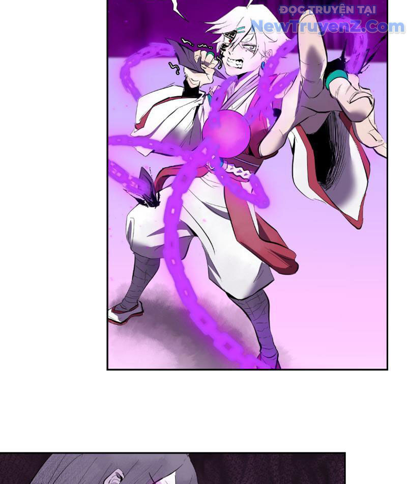 Bách Quỷ Lục Chap 6 - Next Chap 7