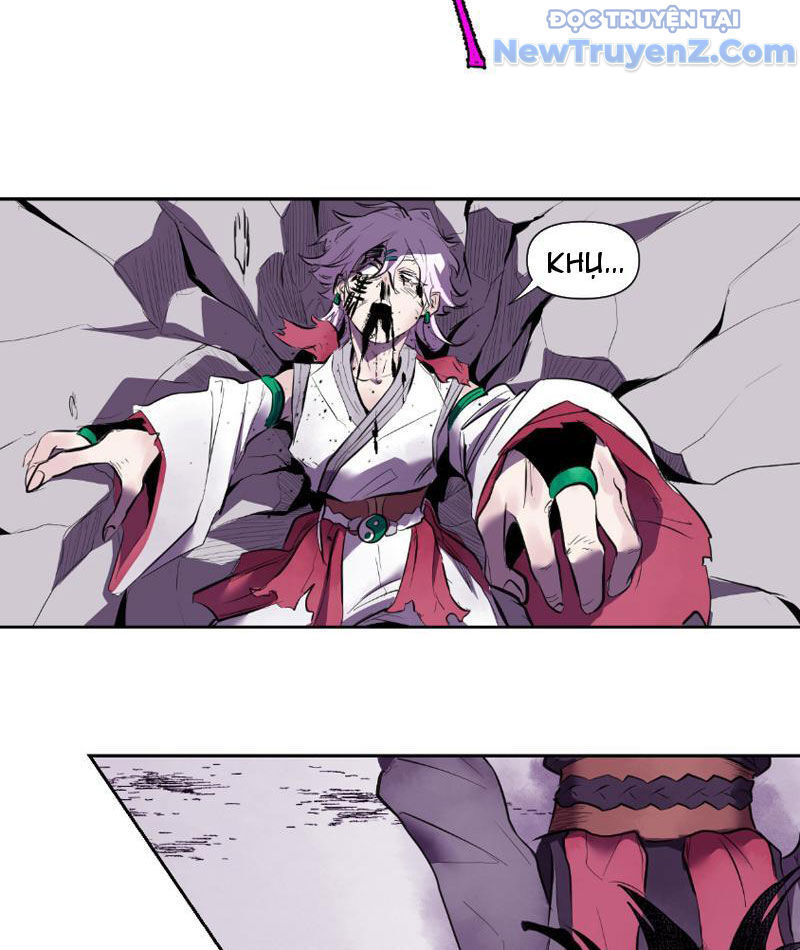 Bách Quỷ Lục Chap 6 - Next Chap 7