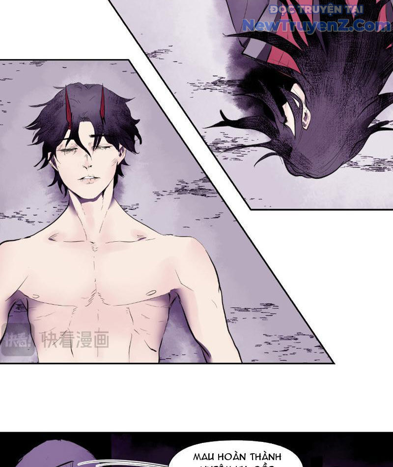 Bách Quỷ Lục Chap 6 - Next Chap 7