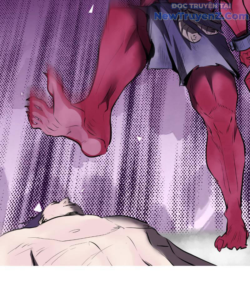 Bách Quỷ Lục Chap 6 - Next Chap 7