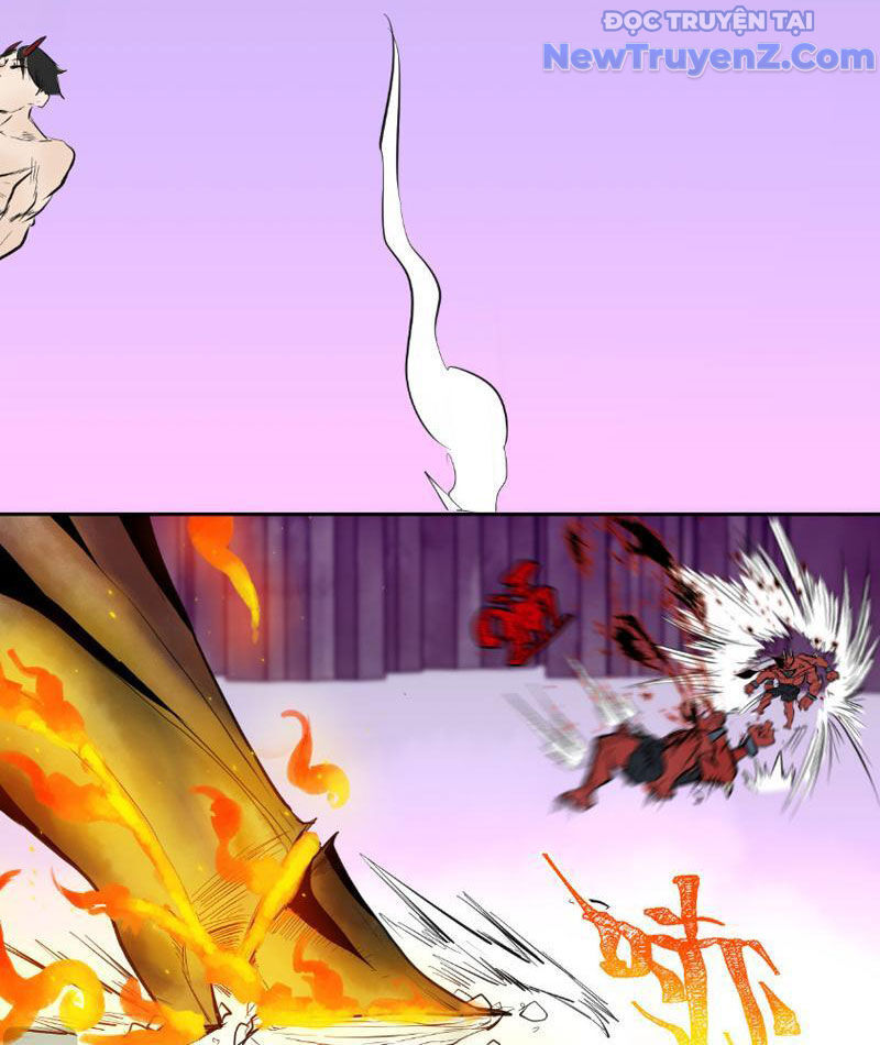 Bách Quỷ Lục Chap 6 - Next Chap 7
