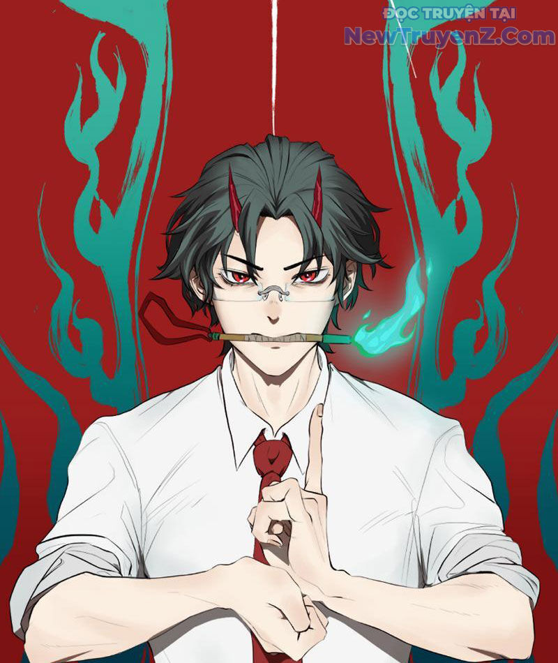 Bách Quỷ Lục Chap 6 - Next Chap 7