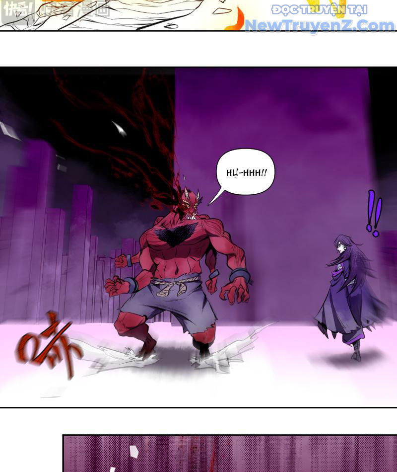 Bách Quỷ Lục Chap 6 - Next Chap 7