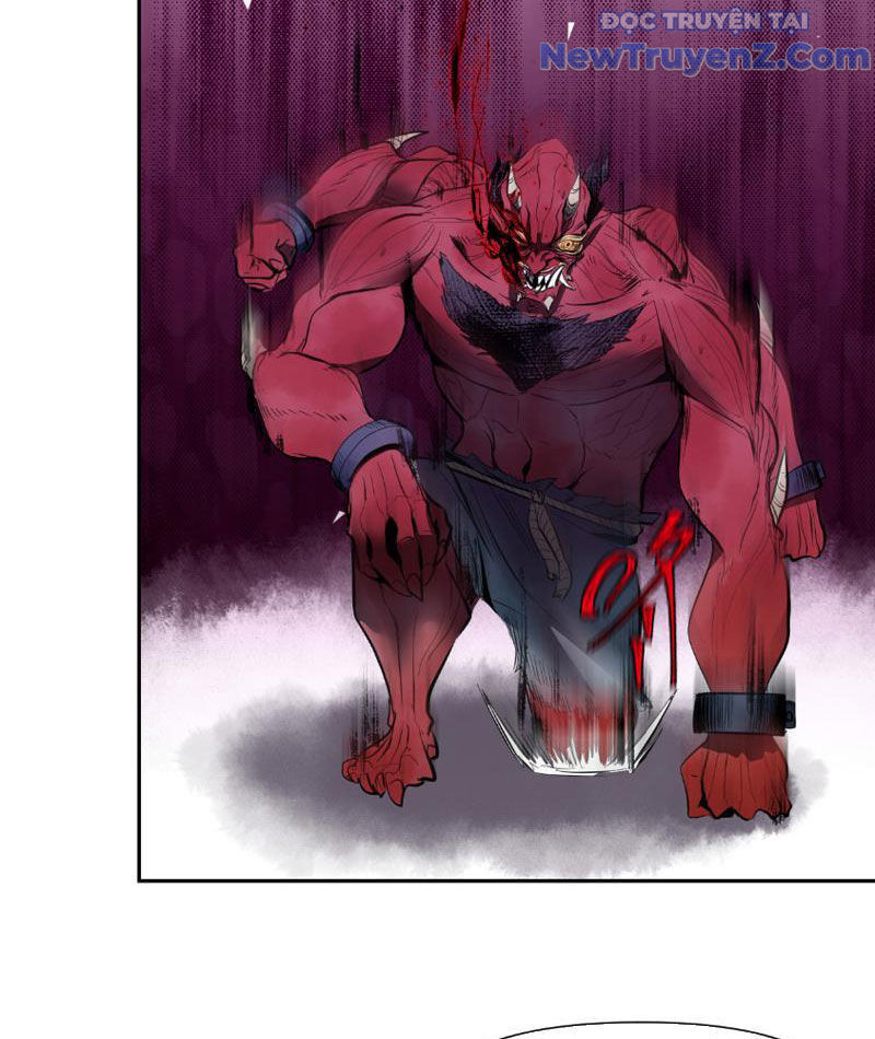 Bách Quỷ Lục Chap 6 - Next Chap 7