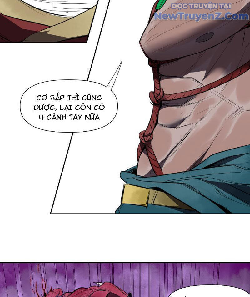 Bách Quỷ Lục Chap 6 - Next Chap 7