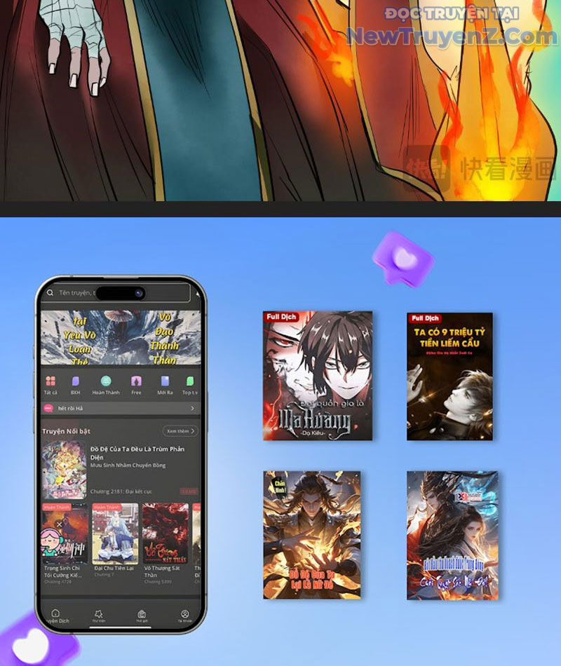 Bách Quỷ Lục Chap 6 - Next Chap 7