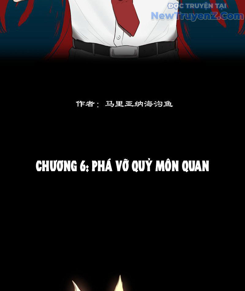 Bách Quỷ Lục Chap 6 - Next Chap 7