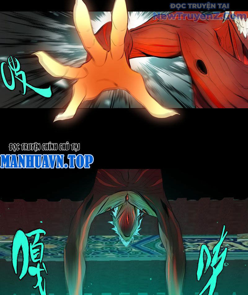 Bách Quỷ Lục Chap 6 - Next Chap 7