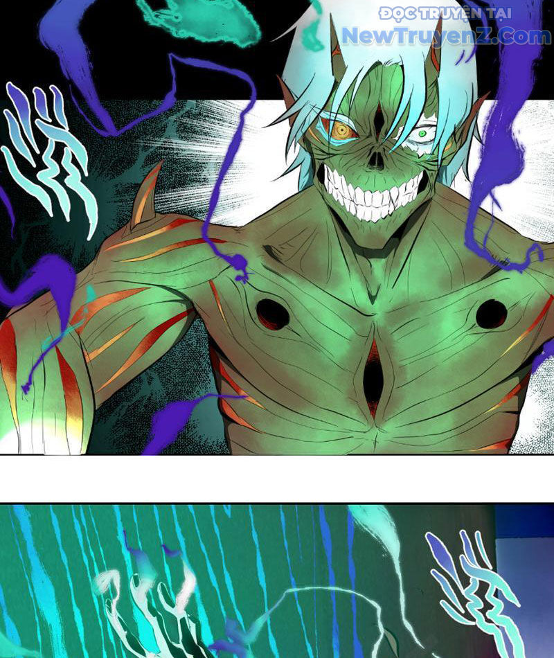 Bách Quỷ Lục Chap 6 - Next Chap 7