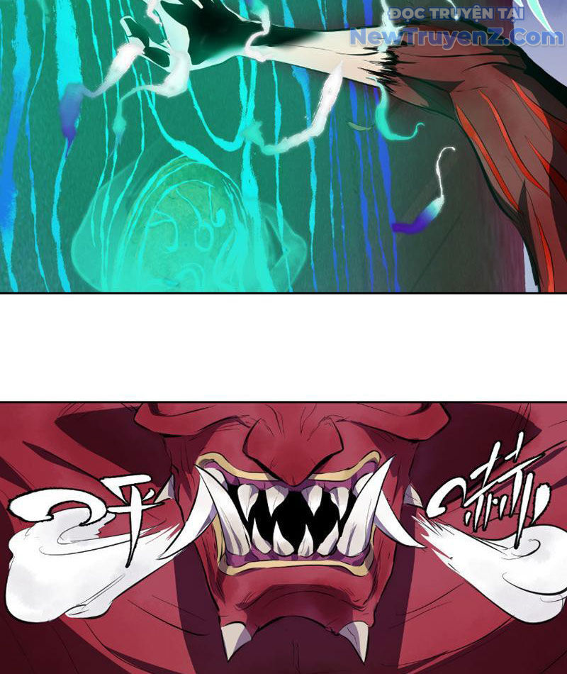 Bách Quỷ Lục Chap 6 - Next Chap 7