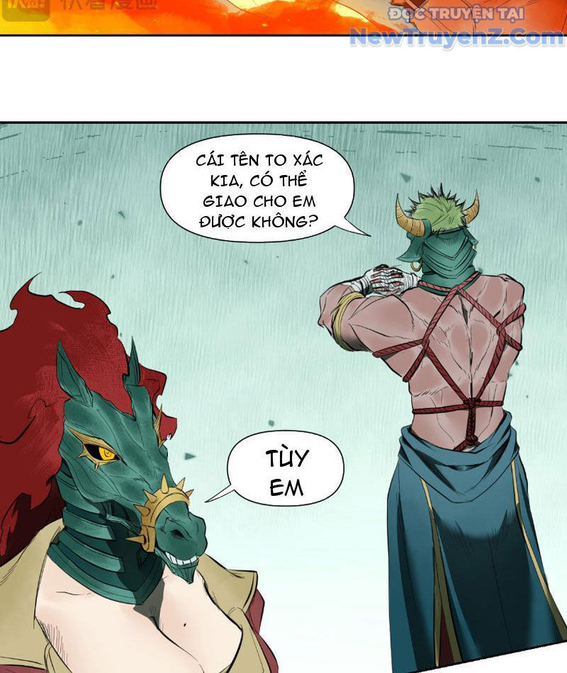 Bách Quỷ Lục Chap 7 - Next Chap 8