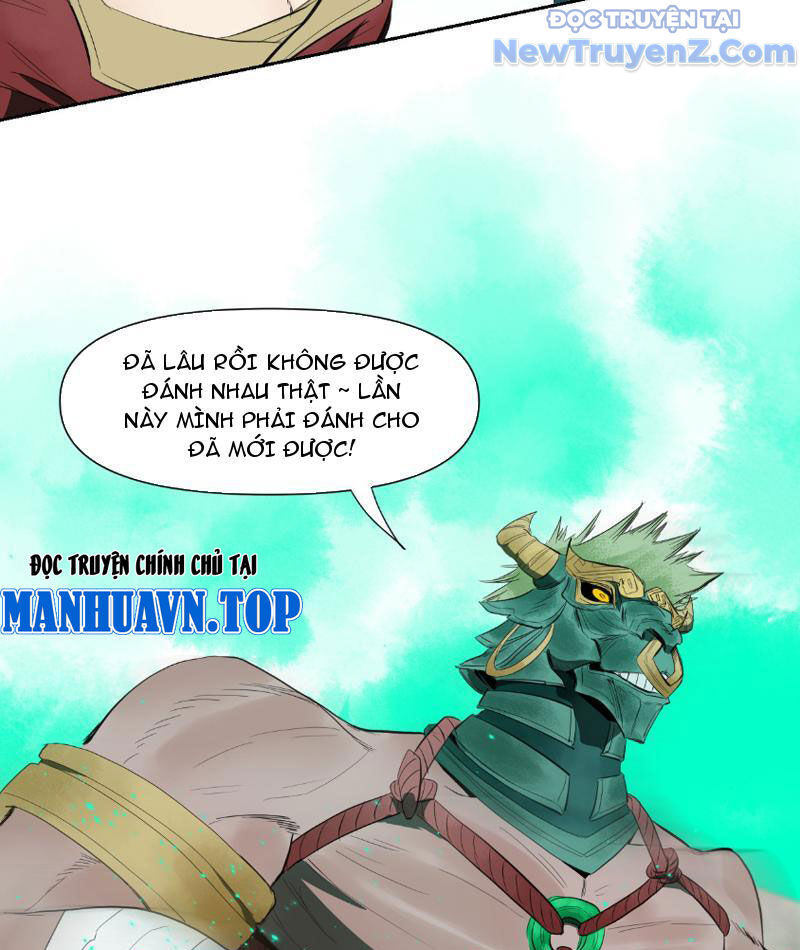 Bách Quỷ Lục Chap 7 - Next Chap 8
