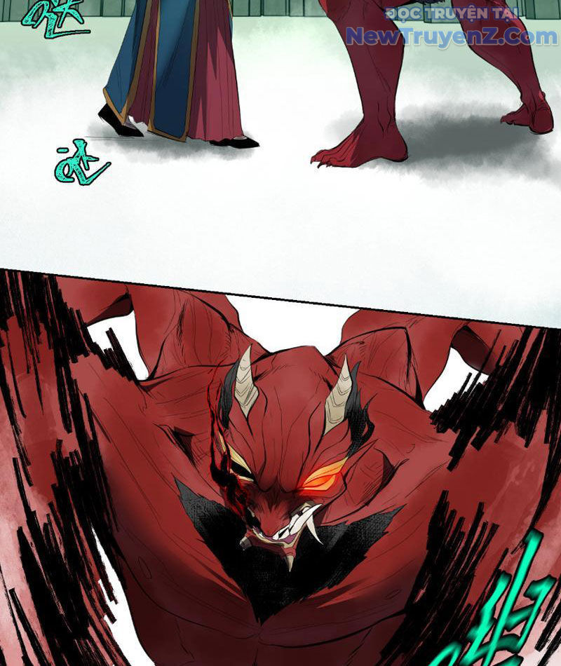 Bách Quỷ Lục Chap 7 - Next Chap 8