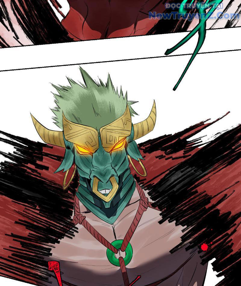 Bách Quỷ Lục Chap 7 - Next Chap 8