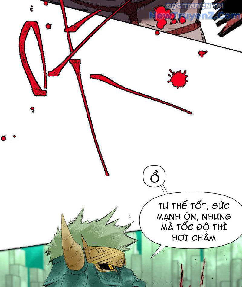 Bách Quỷ Lục Chap 7 - Next Chap 8