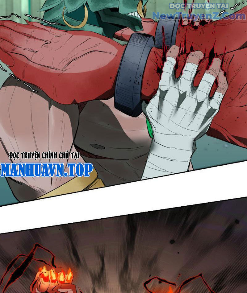 Bách Quỷ Lục Chap 7 - Next Chap 8