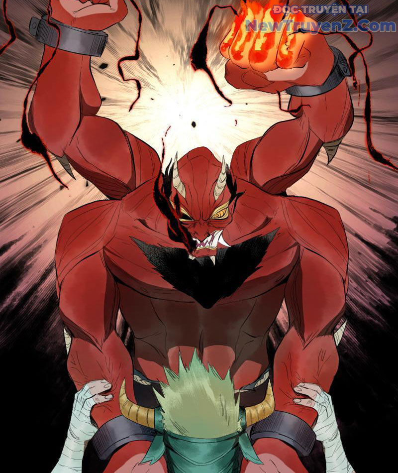 Bách Quỷ Lục Chap 7 - Next Chap 8